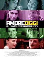 Amore Oggi - dvd noleggio nuovi