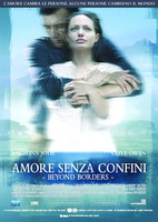 Amore senza confini - Beyond borders - dvd ex noleggio