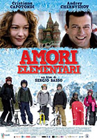 Amori Elementari - dvd ex noleggio