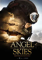 Angel Of The Skies - Battaglia Nei Cieli BD - blu-ray noleggio nuovi