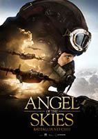 Angel Of The Skies - Battaglia Nei Cieli - 