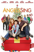 Angels Sing - Un Natale Tutto Nuovo - dvd noleggio nuovi