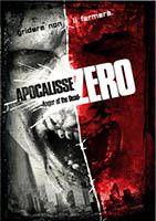 Apocalisse Zero - Anger Of The Dead - dvd noleggio nuovi
