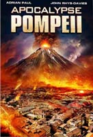 Apocalypse Pompeii - dvd noleggio nuovi