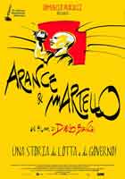 Arance E Martello - dvd ex noleggio