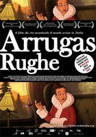 Arrugas - Rughe - dvd noleggio nuovi