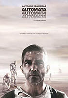 Automata BD - blu-ray noleggio nuovi