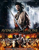 Avenging The Throne - dvd noleggio nuovi
