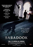 Babadook - dvd noleggio nuovi