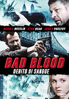 Bad Blood - Debito di sangue - dvd ex noleggio
