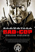 Bad Cop BD - blu-ray noleggio nuovi