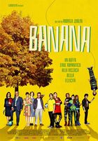 Banana - dvd ex noleggio