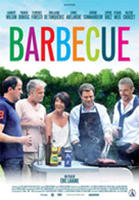 Barbecue - dvd noleggio nuovi