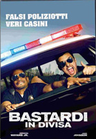 Bastardi In Divisa - dvd ex noleggio