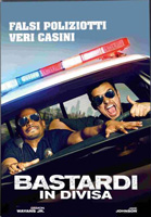 Bastardi In Divisa - dvd noleggio nuovi