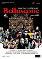 Belluscone - Una Storia Siciliana - dvd noleggio nuovi