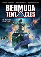 Bermuda Tentacles - dvd ex noleggio