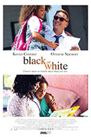 Black Or White - dvd noleggio nuovi