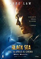 Black Sea BD - blu-ray noleggio nuovi