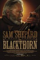 Blackthorn - La Vera Storia Di Buth Cassidy - dvd noleggio nuovi