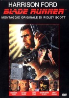 Blade Runner - dvd ex noleggio