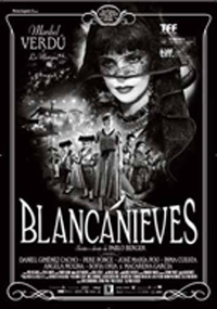 Blancanieves - dvd noleggio nuovi