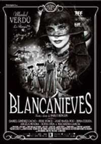 Blancanieves - 