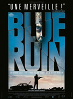Blue Ruin - dvd noleggio nuovi