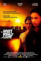 Boot camp - dvd ex noleggio