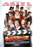 Box Office - Il fIlm dei film - dvd ex noleggio