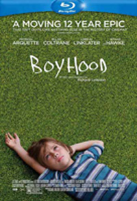 Boyhood BD - blu-ray noleggio nuovi