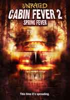 Cabin Fever 2 - Il Contagio - dvd ex noleggio