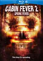Cabin Fever 2 - Il Contagio BD - blu-ray noleggio nuovi