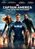 Captain America - The Winter Soldier - dvd noleggio nuovi