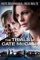 Cate Mccall - Il Confine Della Verità - dvd noleggio/vendita nuovi