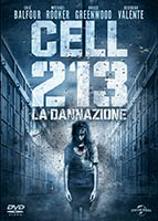 Cell 213 - La Dannazione - dvd noleggio nuovi