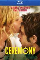 Ceremony BD - blu-ray noleggio/vendita nuovi