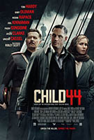 Child 44 - Il Bambino N 44 - 