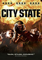City State - dvd noleggio nuovi