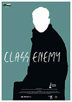 Class Enemy - dvd ex noleggio
