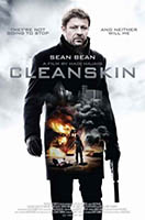 Cleanskin - dvd noleggio nuovi