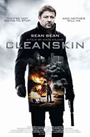 Cleanskin BD - blu-ray noleggio nuovi