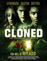 Cloned - 