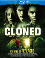 Cloned BD - 