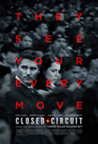 Closed Circuit - dvd noleggio nuovi