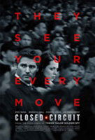 Closed Circuit - dvd ex noleggio