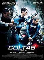 Colt 45 - 