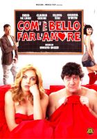 Com'è bello far l'amore  - dvd ex noleggio