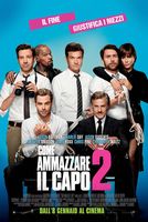 Come Ammazzare Il Capo 2 - dvd ex noleggio