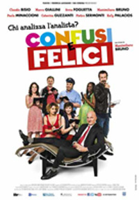 Confusi E Felici - dvd noleggio nuovi